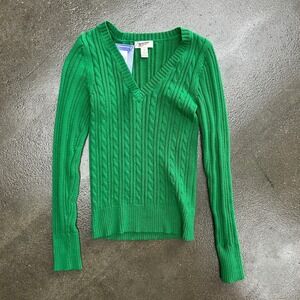 Vintage Y2K Arizona Jean Co Sweater